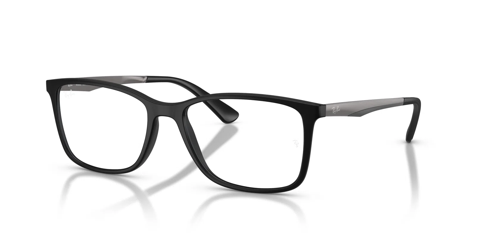 Ray-Ban 7133L Eyeglasses - view 4